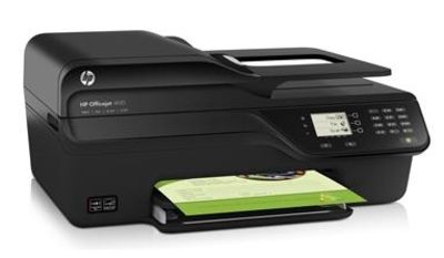Cartuchos HP OfficeJet 4610